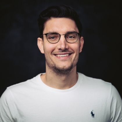 Jacob Drachenberg
