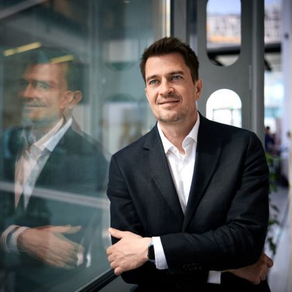 Felix Hofmann