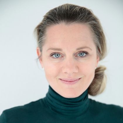 Katharina Naumann