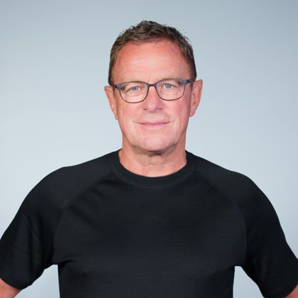 Ralf Rangnick